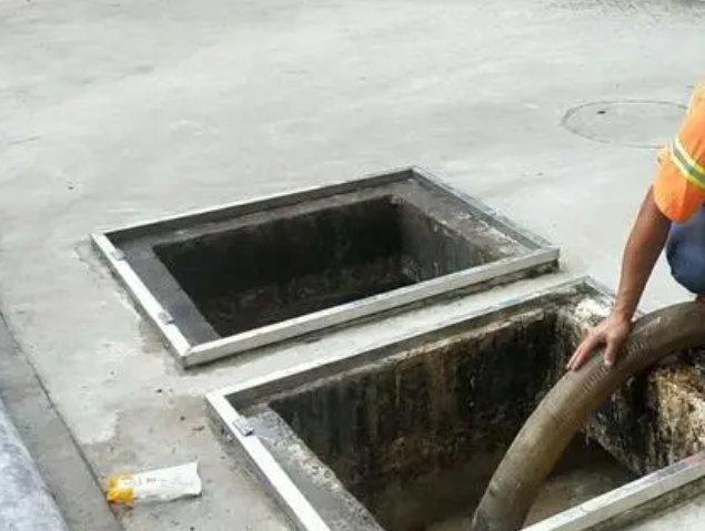 潍城化粪池清理