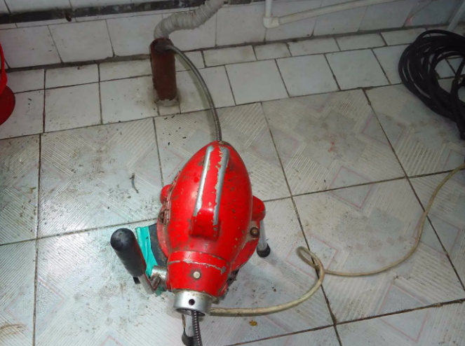 潍城下水道疏通